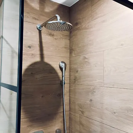 Mozaik & - Modern 4-star With Exclusive Private Wellness In The Center - Sauna, Jacuzzi, Turkish Bath - Free Parking, Wi-fi - & Cuprija