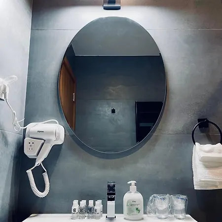 Mozaik & - Modern 4-star With Exclusive Private Wellness In The Center - Sauna, Jacuzzi, Turkish Bath - Free Parking, Wi-fi - & Apartment *