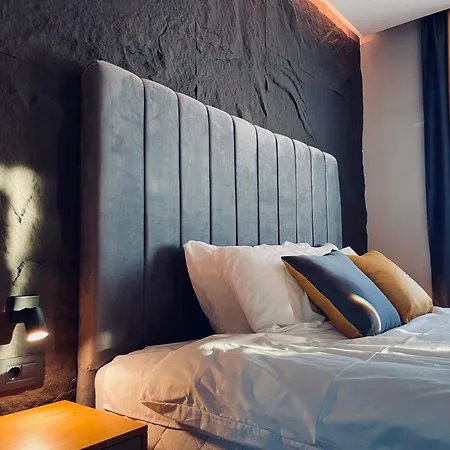 Mozaik & - Modern 4-star With Exclusive Private Wellness In The Center - Sauna, Jacuzzi, Turkish Bath - Free Parking, Wi-fi - & Apartment Ćuprija