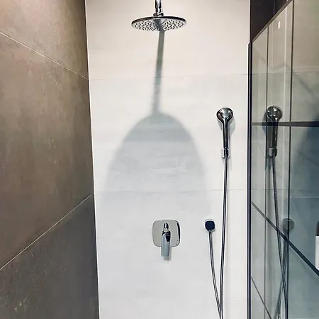 Mozaik & - Modern 4-star With Exclusive Private Wellness In The Center - Sauna, Jacuzzi, Turkish Bath - Free Parking, Wi-fi - & Cuprija