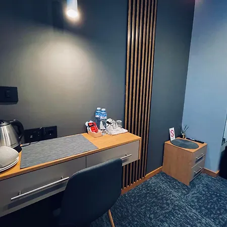 Mozaik & - Modern 4-star With Exclusive Private Wellness In The Center - Sauna, Jacuzzi, Turkish Bath - Free Parking, Wi-fi - &