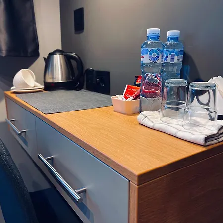 Apartment Mozaik & - Modern 4-star With Exclusive Private Wellness In The Center - Sauna, Jacuzzi, Turkish Bath - Free Parking, Wi-fi - &