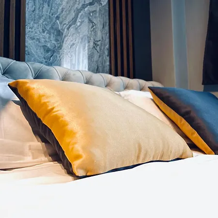 Mozaik & - Modern 4-star With Exclusive Private Wellness In The Center - Sauna, Jacuzzi, Turkish Bath - Free Parking, Wi-fi - & *