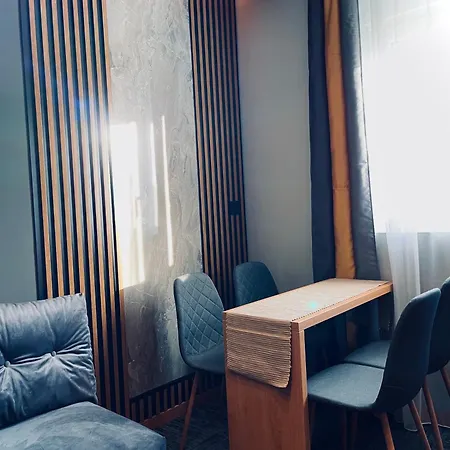 Mozaik & - Modern 4-star With Exclusive Private Wellness In The Center - Sauna, Jacuzzi, Turkish Bath - Free Parking, Wi-fi - & Cuprija