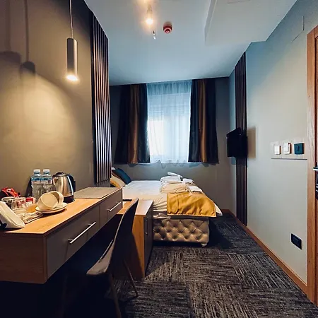 Mozaik & - Modern 4-star With Exclusive Private Wellness In The Center - Sauna, Jacuzzi, Turkish Bath - Free Parking, Wi-fi - & * Cuprija