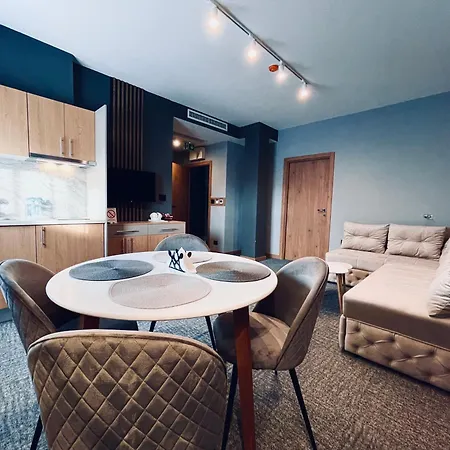 Mozaik & - Modern 4-star With Exclusive Private Wellness In The Center - Sauna, Jacuzzi, Turkish Bath - Free Parking, Wi-fi - & Cuprija