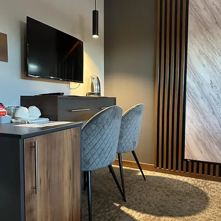 Apartment Mozaik & - Modern 4-star With Exclusive Private Wellness In The Center - Sauna, Jacuzzi, Turkish Bath - Free Parking, Wi-fi - & *