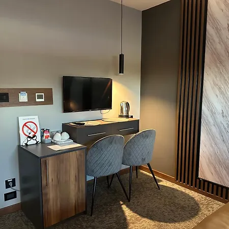 Apartment Mozaik & - Modern 4-star With Exclusive Private Wellness In The Center - Sauna, Jacuzzi, Turkish Bath - Free Parking, Wi-fi - & Cuprija